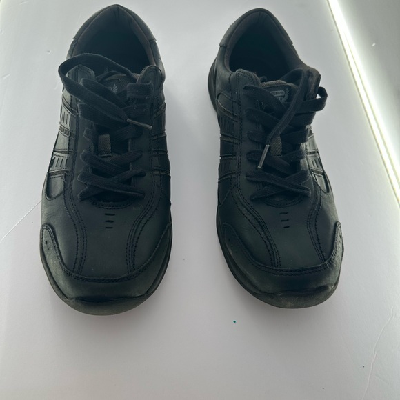 Skechers Other - Skechers Men's Dark Sneakers Size 10.5